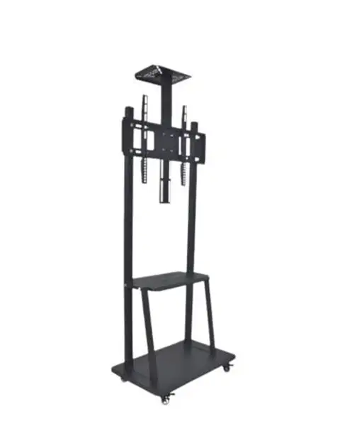 STARGOLD SG-836 TV Cart Bracket For Plasma/ LCD/ LED 32”-70” Maximum Hold Capacity 60kg