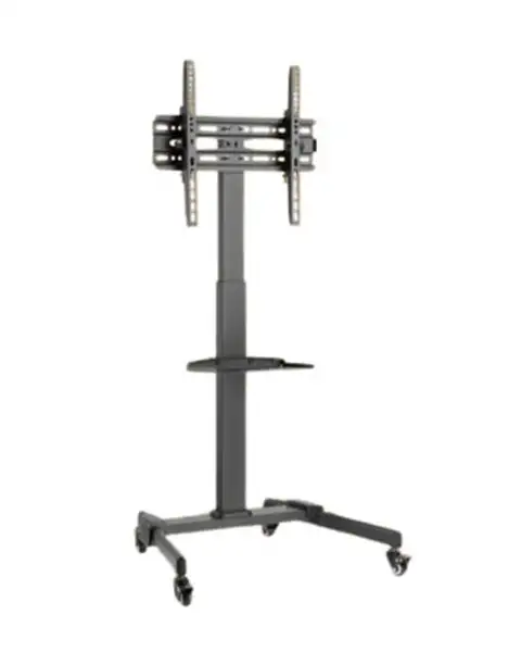 STARGOLD SG-866 Universal Mobile TV Stand with Mount For 32