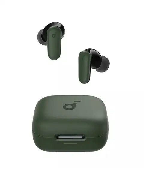 Anker Soundcore R50i Nc True Wireless Earbuds 10mm Drivers With Big Bass