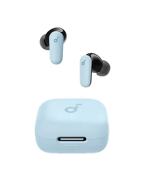 Anker Soundcore R50i Nc True Wireless Earbuds 10mm Drivers With Big Bass