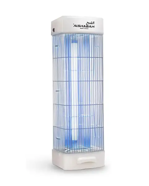  ALSHABAH Flying Insects Killer