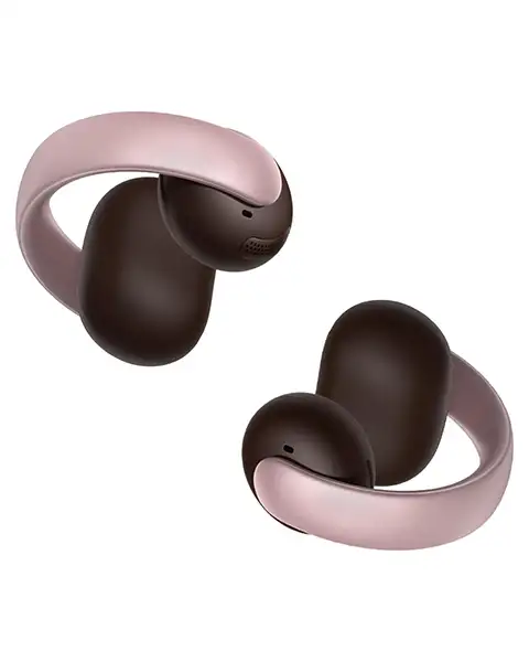 Anker Soundcore Aeroclip-champagne Mist
