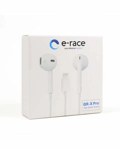  Erace QR-X Pro iPhone 7 Ligtning