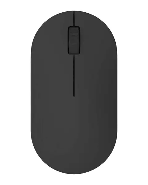  Xiaomi Wireless Mouse Lite 2-Black