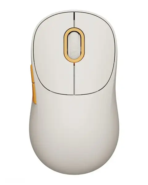 Xiaomi Wireless Mouse 3-White