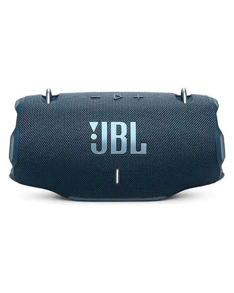 Jbl Xtreme 4 Portable Bluetooth Speaker-blue