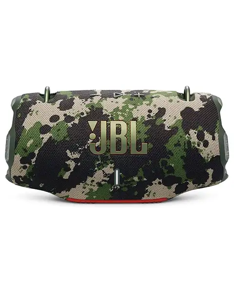  JBL Xtreme 4 Portable Bluetooth Speaker-Squad