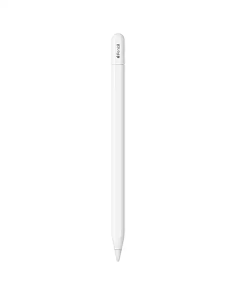 Apple Pencil USB-C-White