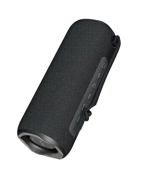 Hifuture Alpha Portable Bluetooth Speaker 20w-black