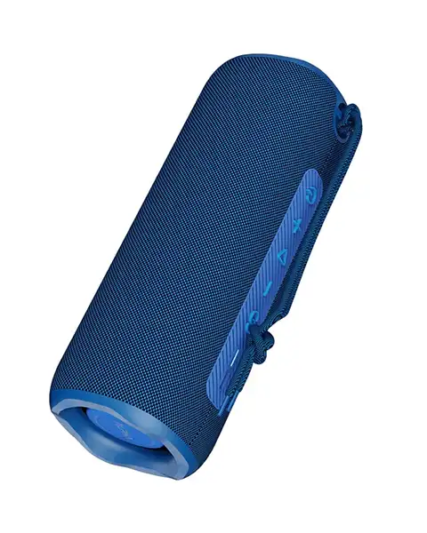 Hifuture Alpha Portable Bluetooth Speaker 20w-blue