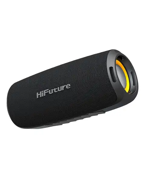  HiFuture Gravity 45W Portable Bluetooth Speaker–Black
