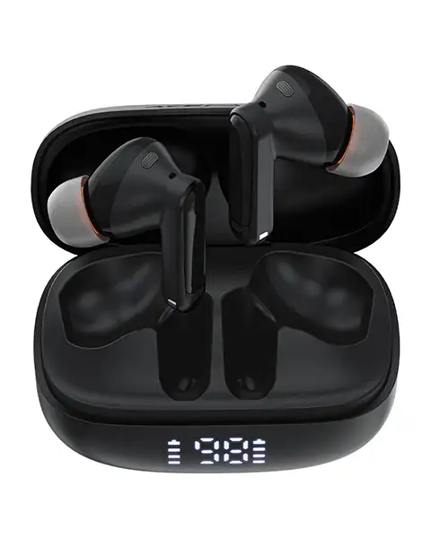  ACEFAST W1 TWS Bluetooth-compatible Earbuds ANC-ENC