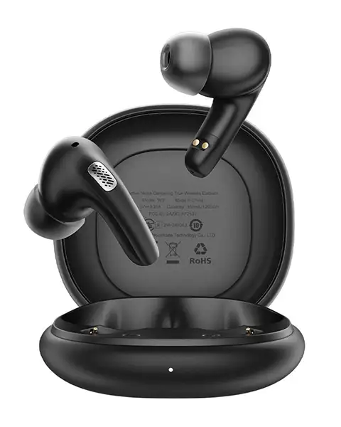 Acefast W3 Bluetooth Handsfree Tws-anc-white