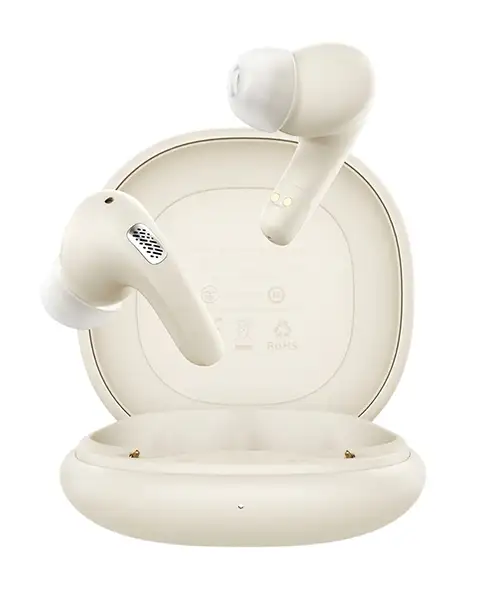  Acefast W3 Bluetooth Handsfree TWS-ANC-White