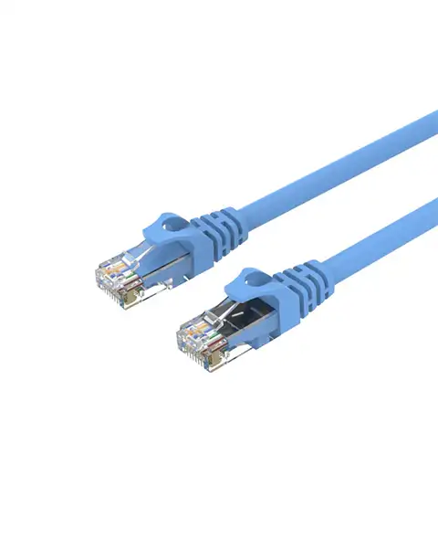  UNITEK CAT6 UTP Ethernet Cable 0.5-Meter