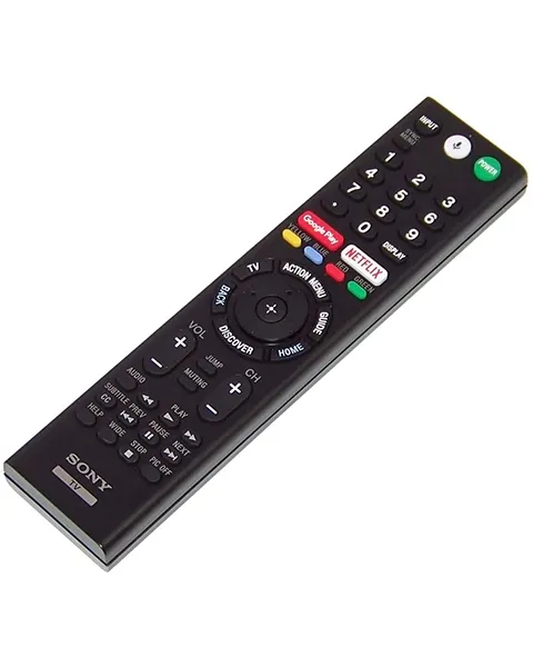  Sony TV Remote
