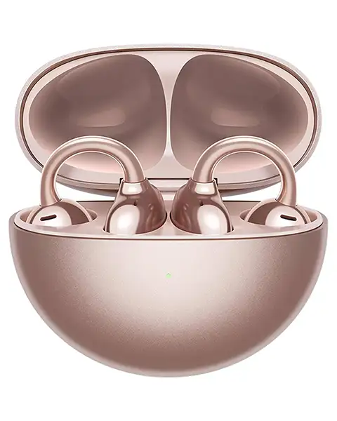 Huawei Freeclip Earbuds-purple