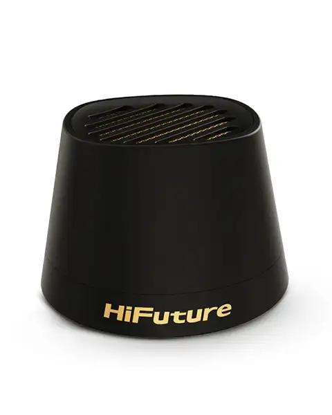  HiFuture Mega S Bluetooth Speaker-Black