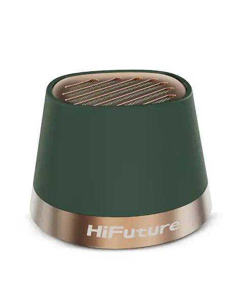 Hifuture Mega S Bluetooth Speaker-green