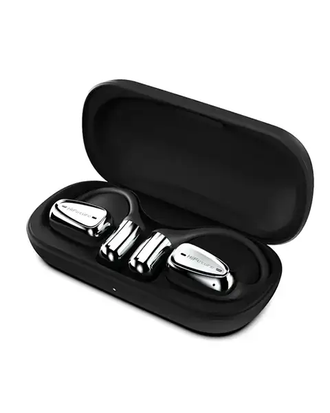 Hifuture Futuremate 2pro Bluetooth Headphones-white