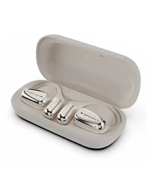 HifutureFutureMate2ProBluetoothHeadphones-White