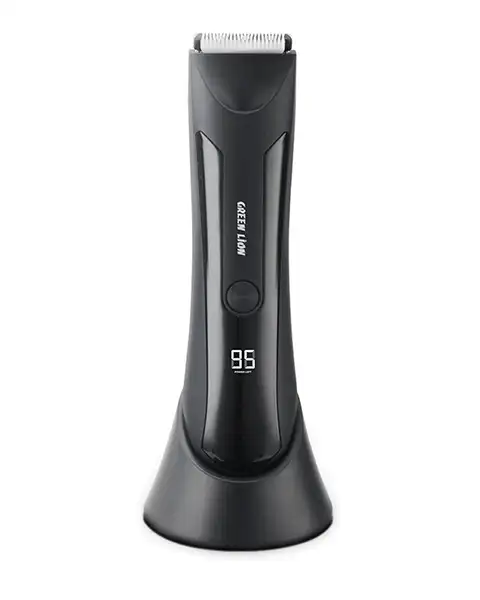 Green Lion Sensitive Area Trimmer 650mAh Type-C Charge