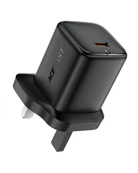 AcefastA133FastWallChargePD45WGaN
