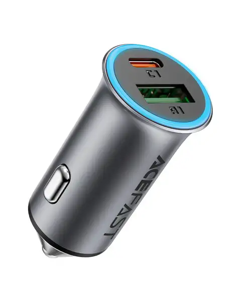 AcefastB1695WFastChargeCarCharger