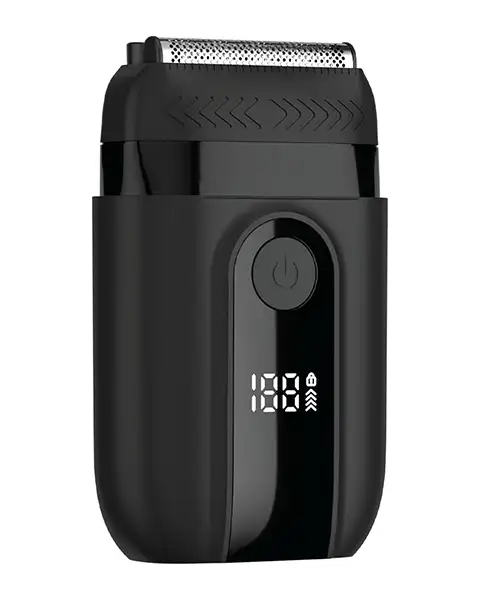 Green Lion Duo Shave Hair Trimmer And Shaver