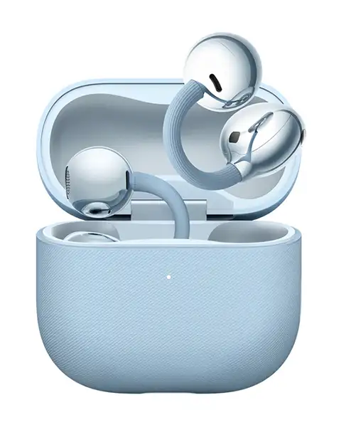 Huawei Freeclip 2 Open-ear True Wireless Earbuds-black