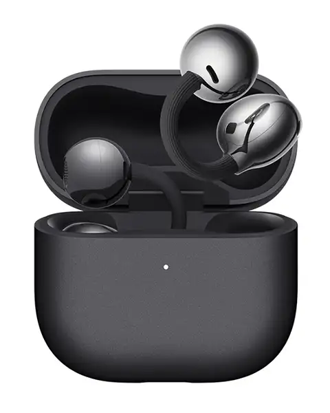 Huawei Freeclip 2 Open-ear True Wireless Earbuds-black
