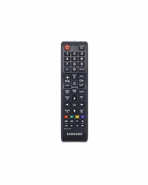  Samsung TV Remote