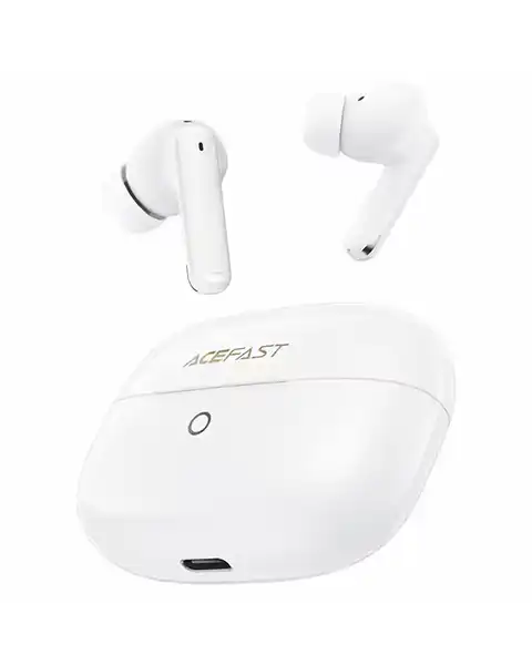 Acefast W7 Tws Earbuds-white