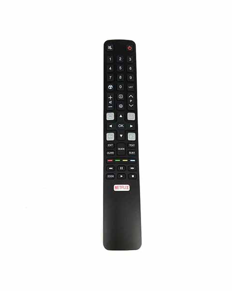  TCL TV Remote