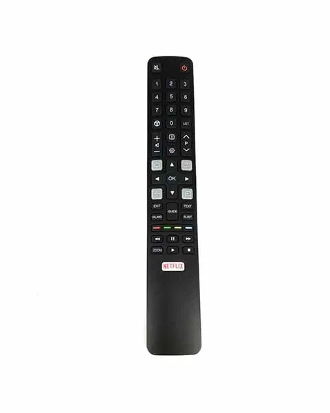 TCL TV Remote