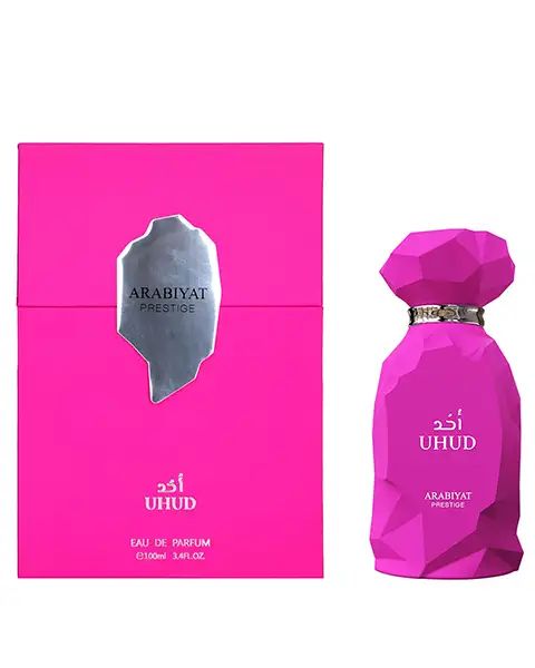 Arabiyat Safa Edp 100ml-women