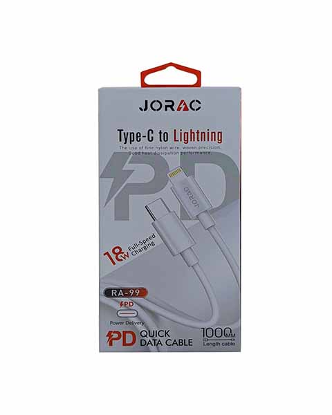  Jorac RA-99 C-i PD Cable