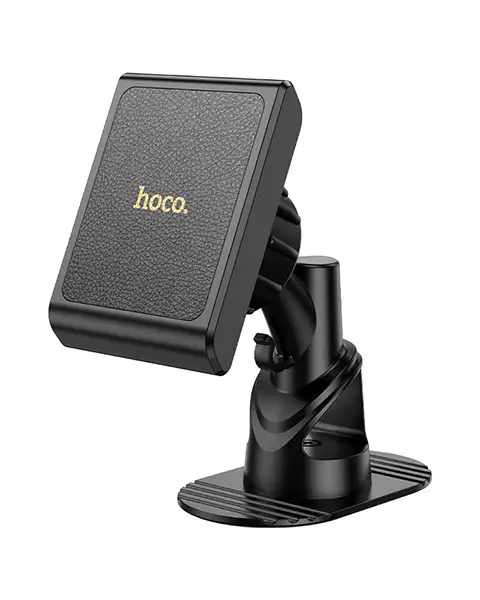 HocoH45MiniMagneticCarPhoneHolderforCenterConsole