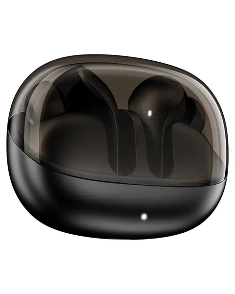 Boat Airdopes Plus 311 Tws Wireless Earbuds-black