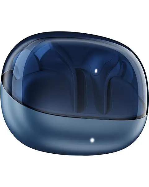 Boat Airdopes Plus 311 Tws Wireless Earbuds-blue