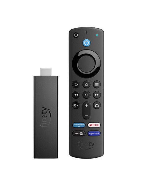  Amazon Fire TV Stick 4k Max