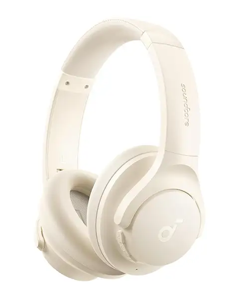Anker Soundcore Q20i Hybrid Active Noise Cancelling Bluetooth Headphones
