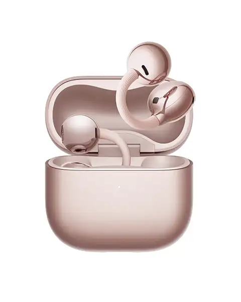 Huawei Freeclip 2 Open-ear True Wireless Earbuds-black