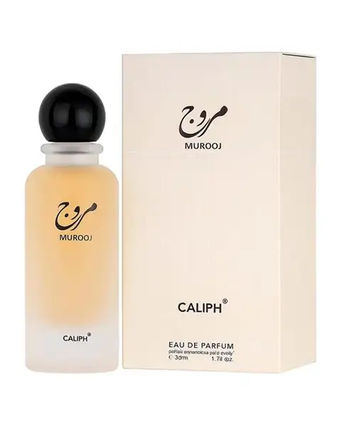 Murooj Caliph Eau De Parfum, 80ml by Oud Al Salam