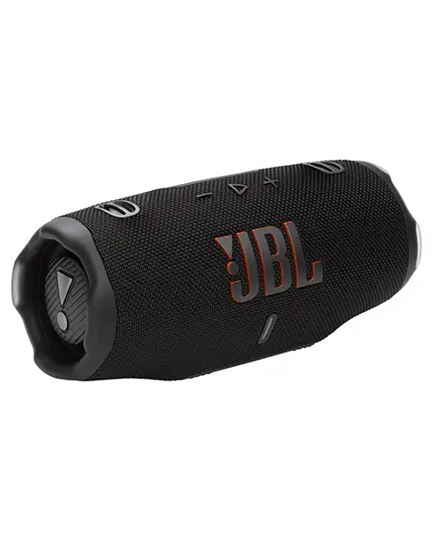 Jbl Charge 6 Portable Waterproof Bluetooth Speaker Ai Sound Boost-squad