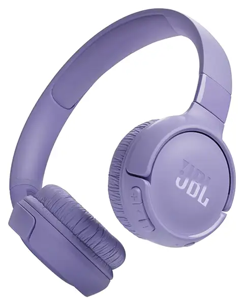 Jbl Tune 520bt Wireless On Ear Headphone