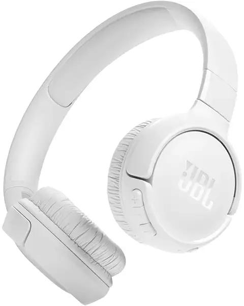 Jbl Tune 520bt Wireless On Ear Headphone
