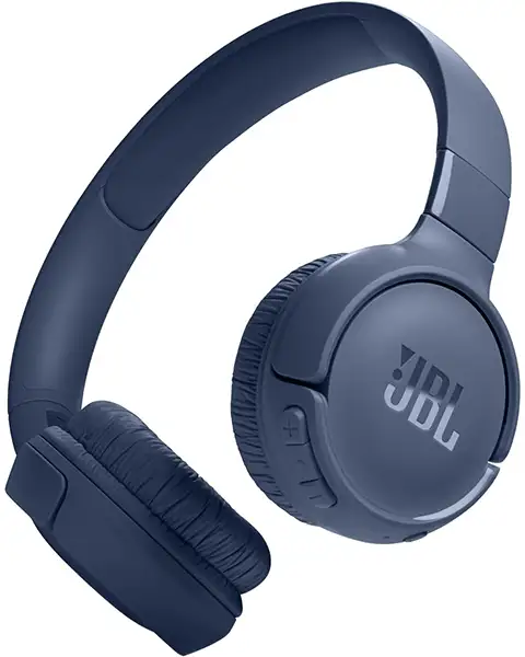 Jbl Tune 520bt Wireless On Ear Headphone