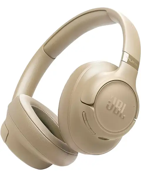 JBL Tune 730BT Wireless Over-Ear Bluetooth Headphones with Pure Bass Sound-Beg