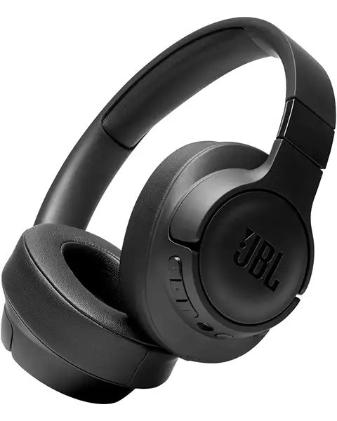 Jbl Tune 760nc Lightweight, Foldable Over-ear Wireless